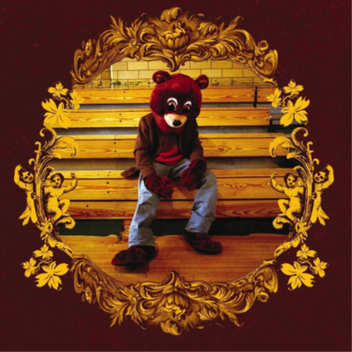 College Dropout, the