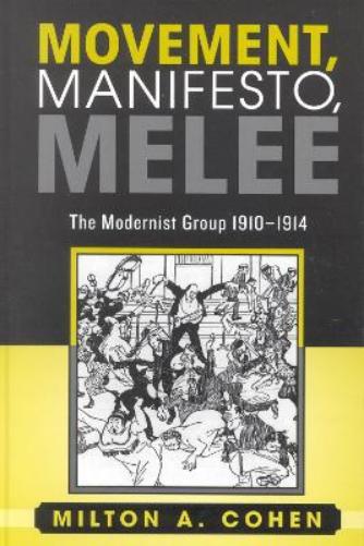 Movement, Manifesto, Melee