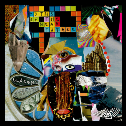 Myths of the Near Future