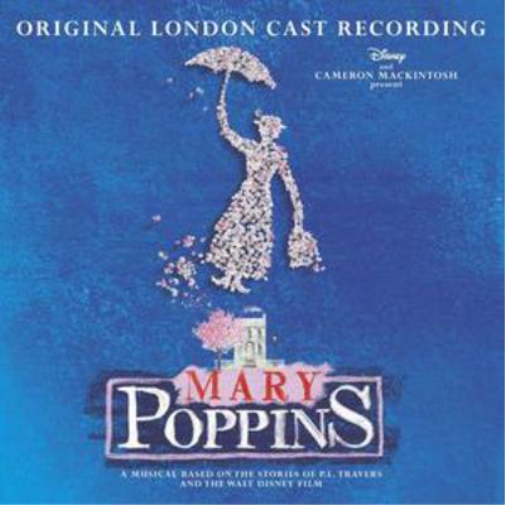 Mary Poppins (Original London Cast 2005)
