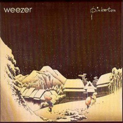 Pinkerton