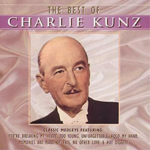 The Best of Charlie Kunz