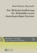 Zur (Re)kontextualisierung des Afrikabildes in der deutschsprachigen Literatur