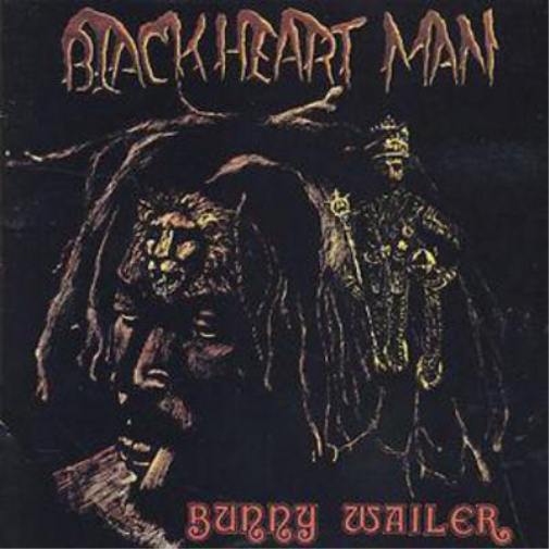 Blackheart Man
