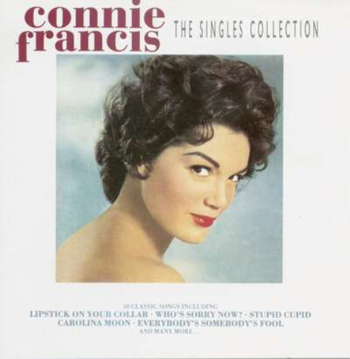 The Singles Collection