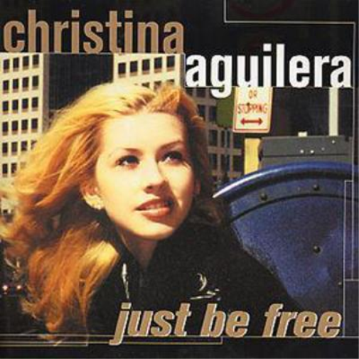 Just Be Free