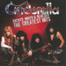 Rocked, Wired and Bluesed: The Greatest Hits