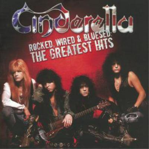 Rocked, Wired and Bluesed: The Greatest Hits