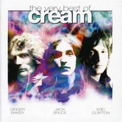 The Very Best of Cream