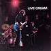 Live Cream