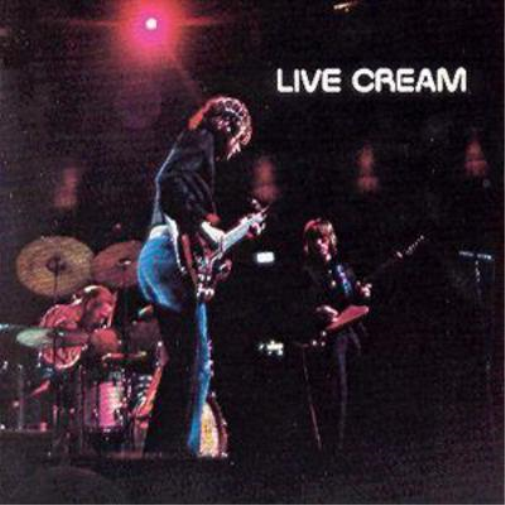 Live Cream