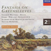 Fantasia On Greensleeves