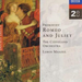 Romeo and Juliet