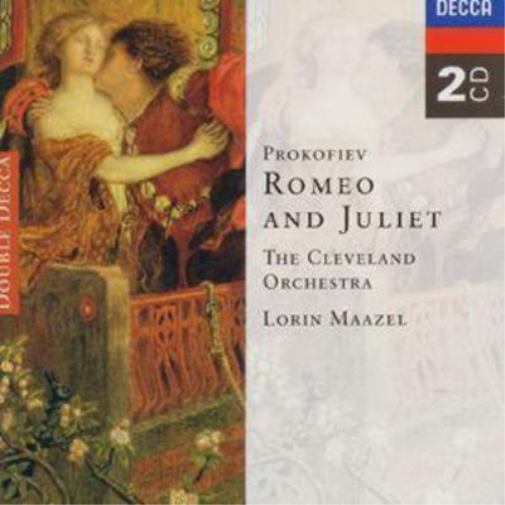 Romeo and Juliet