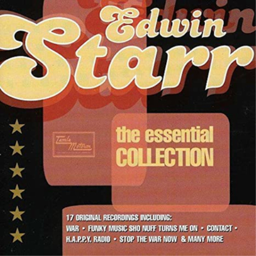 The Essential Collection