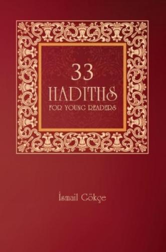 33 Hadiths for Children