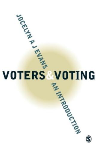 Voters and Voting
