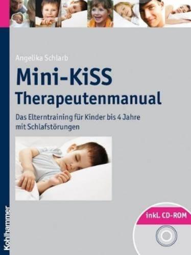 Mini-Kiss - Therapeutenmanual