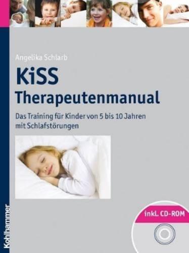 Kiss - Therapeutenmanual