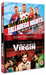 Talladega Nights: The Ballad Of Ricky Bobby/the 40 Year Old Virgin (Import)