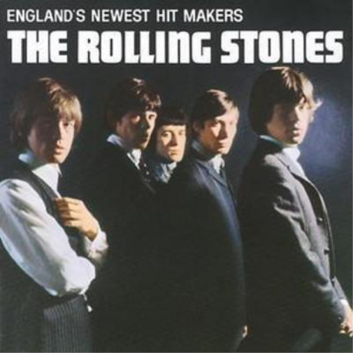 Englands Newest Hit Makers