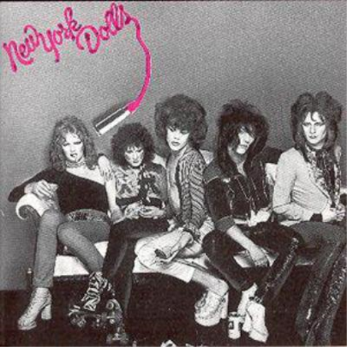 New York Dolls
