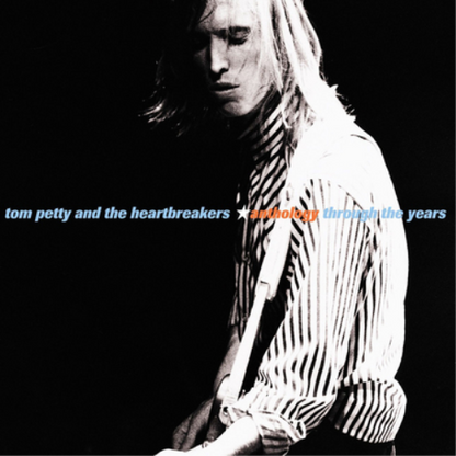 Through the Years: ANTHOLOGY