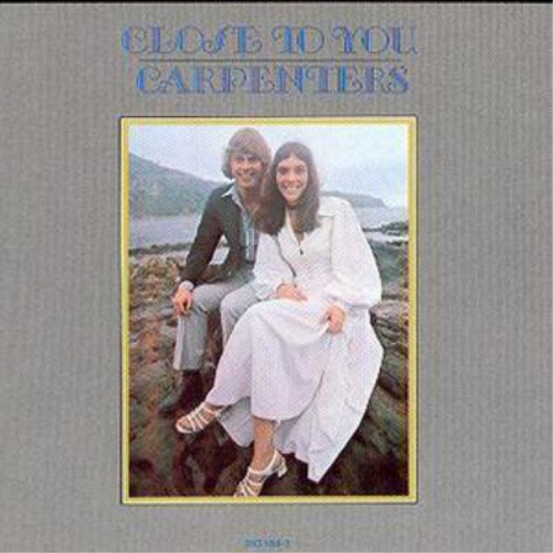 Close to You
