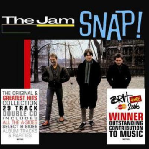 Snap!