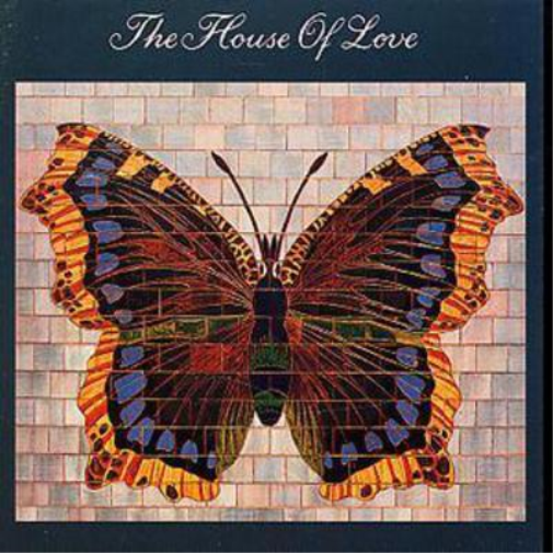 The House of Love