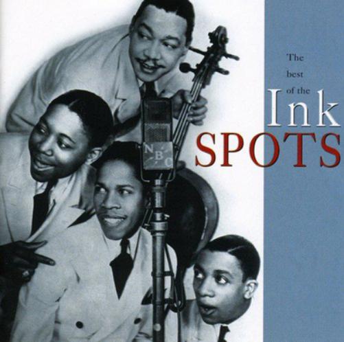 The Best Of The Ink Spots