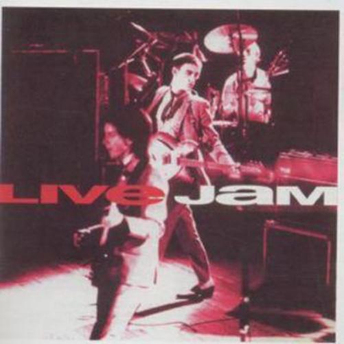 Live Jam