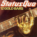 12 Gold Bars