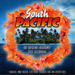 South Pacific