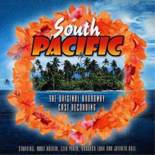 South Pacific
