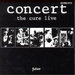 Concert: The Cure Live