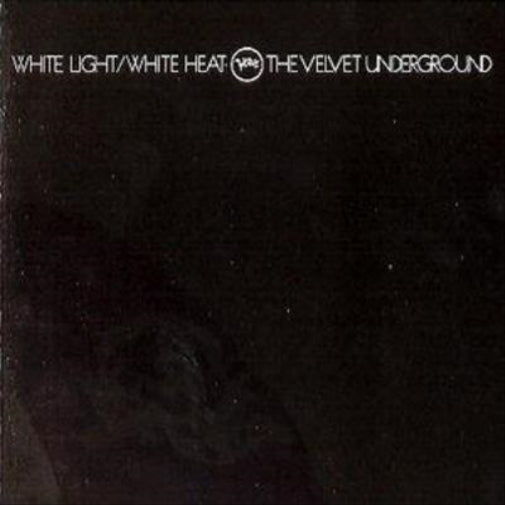 White Light/White Heat