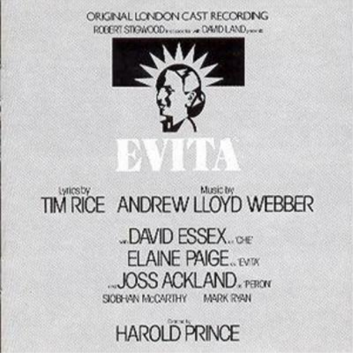 Evita