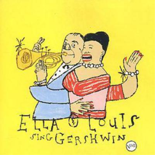 Sing Gershwin: OUR LOVE IS HERE TO STAY