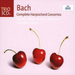 Complete Harpsichord Concertos (Pinnock)