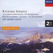 Richard Strauss: Also Sprach Zarathustra/Ein Heldenleben/...