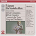 Complete Works for Flute