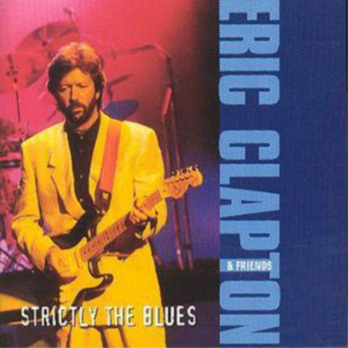 Strictly the Blues