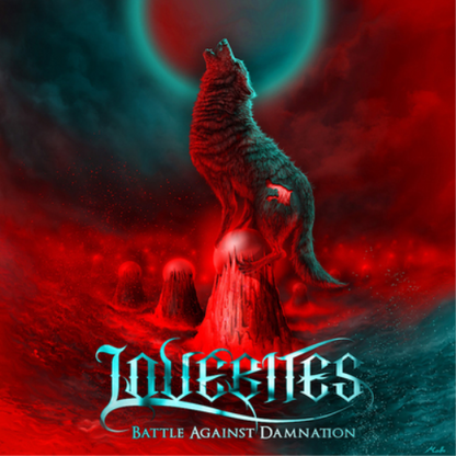 Battle Against Damnation