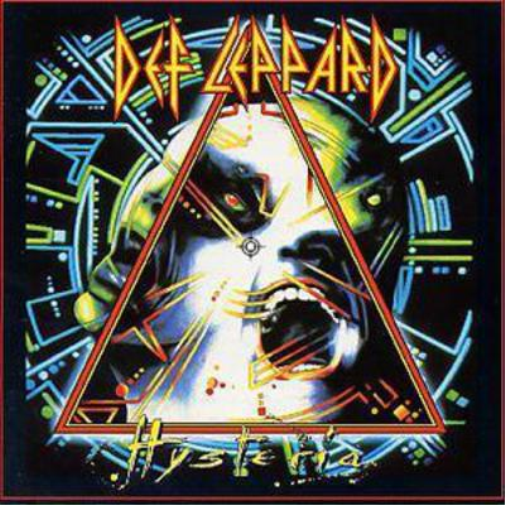 Hysteria