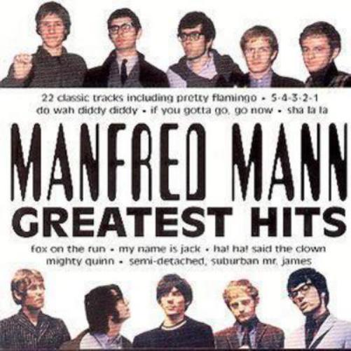 Greatest Hits