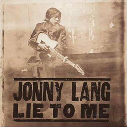 Lie to Me