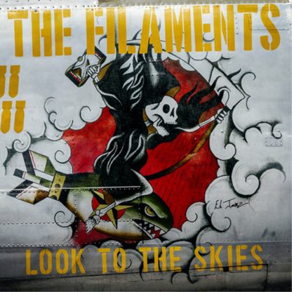 Look to the Skies