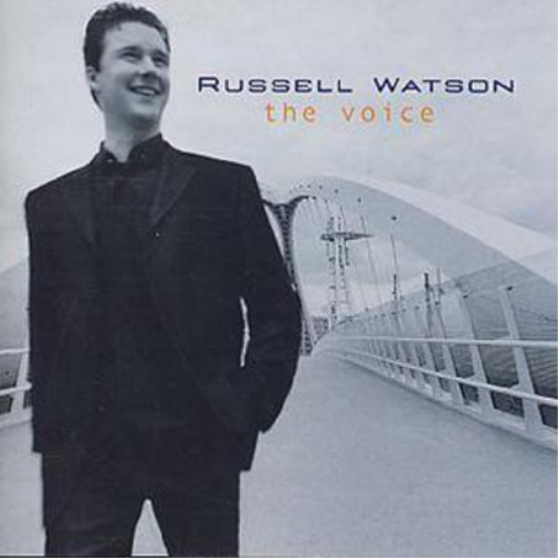 Russell Watson: The Voice