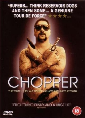 Chopper